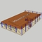support structurel Q235B de plancher de mezzanine 6.5T