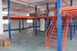 Les mezzanines ISO9001 structurelles étirent le système d'étirage du magasin 2.5T pour des meubles