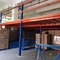 support de plancher de mezzanine d'entrepôt de GV de plate-forme de mezzanine du stockage 5000kg