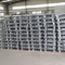 fil résistant de cage de GV de stockage de l'entrepôt 1000kg pour l'industrie